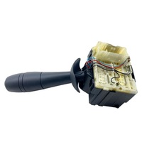 фото thumb №13, Перемикач двірник renault clio iv captur i