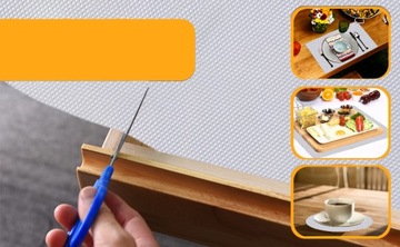 ПРОЗРАЧНЫЙ ЗАЩИТНЫЙ ПРОЗРАЧНЫЙ EV MAT