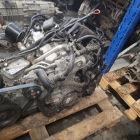 фото thumb №4, Двигатель mercedes a klasa w169 1.7 cdi