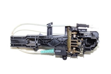 фото thumb №7, Bmw e87 ручка наружная правая зад задняя + трос