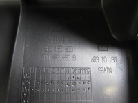 фото thumb №9, Захист поперечина задня seat leon ii lift 09-12r 1p0863459b