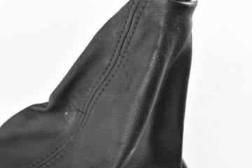 фото thumb №10, Домкрат вибірник зміни коробки передач ручка чохол audi q3 8u tiguan 5n0