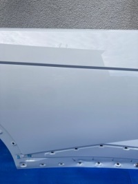 фото thumb №5, Дверь правое задние hyundai ioniq 5