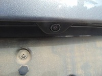 фото thumb №3, Крышка багажника задняя камера alfa romeo stelvio