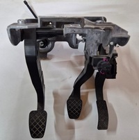 фото thumb №1, Педалі механічний механічна коробка передач audi a4 b6 b7 europa