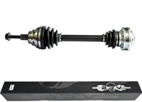 фото thumb №1, Піввісь ліва vw touran 5t1 1.4 tsi механічна коробка передач нова