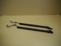 фото thumb №1, Привод амортизатор крышки комплект opel grandland x