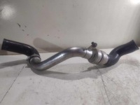 фото thumb №4, Патрубок труба повітрозабірник повітря інтеркулер renault scenic ii 1.9 dci