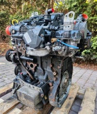 фото thumb №3, Renault trafic talisman 1.6 dci 2017r r9m450 r9m452 двигун kompletny