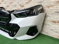 фото thumb №10, Лампы лампа бампер решётка радиатора жалюзи камера bmw 5 g60