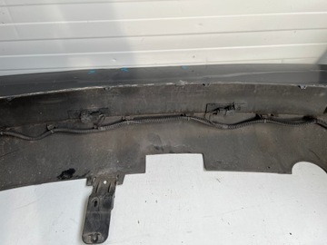 фото thumb №16, Бампер задній зад peugeot 508 i sw універсал 4 pdc