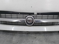 фото thumb №7, Решітка радіатора решітка радіатора решітка радіатора opel movano a 8200233763