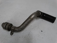 фото thumb №2, Шланг інтеркулер турбіни renault scenic 1.9dci