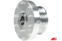 фото thumb №3, Шкив, генератор as-pl ap3003