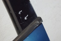 фото thumb №5, Дверь левый перед ford mondeo mk4