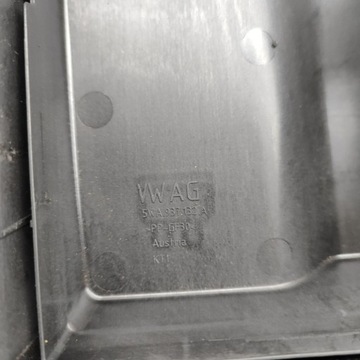 фото thumb №9, Volkswagen id.3 2021 інша джгут провід / кабелі