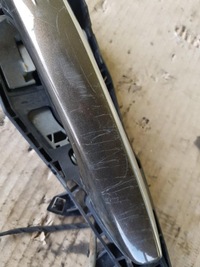 фото thumb №4, Ручка замок правий перед led citroen ds5