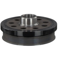 Febi bilstein 32995 шків, wał колінчастий Оригінал, фото thumb