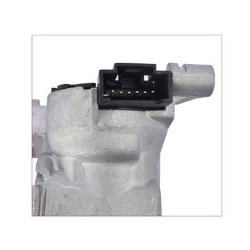 фото thumb №7, Замок зажигания выключатель do vw passat audi seat alhambra 1k0905841