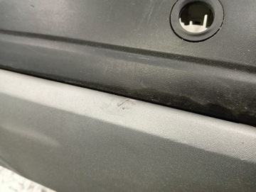 фото thumb №9, Бампер зад задній dacia sandero iii 3 stepway 21-