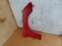 Крыло  левое  перед audi a4 b9 рестайлинг  8w0821461 Доставка, фото thumb