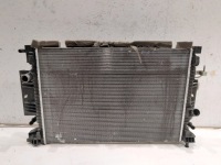 Радиатор воды кондиционер интеркулер ford kuga mk2 Недорого, фото thumb