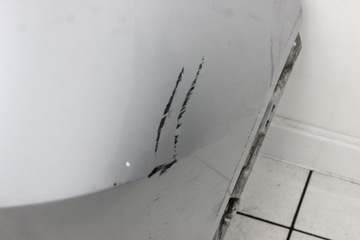 фото thumb №9, Honda civic viii ufo 2006r- бампер зад задній nh700m - код фарби