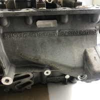 фото thumb №13, Блок двигуна jaguar xe f-pace 2.0t l rover pt204