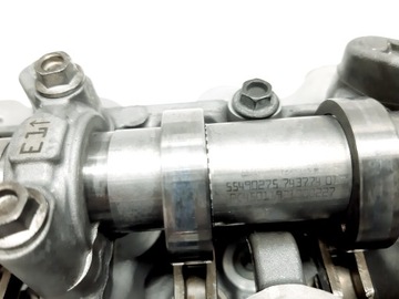 фото thumb №8, Головка восстановленная opel zafira c 1.5 cdti lxd 55490228 55490275 55490276