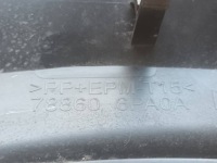 фото thumb №7, Nissan juke ii f16 молдинг na крыло зад правое задняя правая