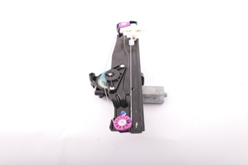 фото thumb №9, Mini f55 підйомник вікна праві зад 7490208 7320282