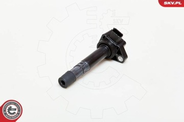 фото thumb №10, Esen skv катушка зажигания 03skv155