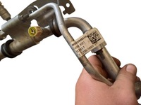 фото thumb №7, Трубки провода кондиционера alfa romeo stelvio 2.2 jtd комплект