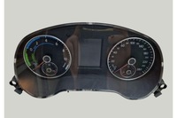 фото thumb №7, Счетчик vw jetta iii 1k2 5c6920882 1.4l 2013