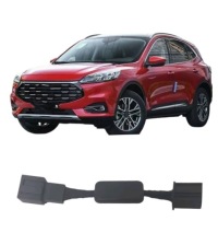 Купить Деактиватор эмулятор модуль запуск стоп off ford escape kuga mk3, фото thumb