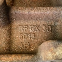 фото thumb №11, Блок двигателя ford transit peugeot boxer jumper ranger defender 2,2 2.2