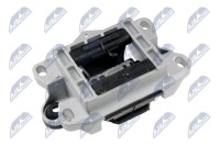 фото thumb №2, Nty zps-fr-041 подушка двигуна / кронштейн