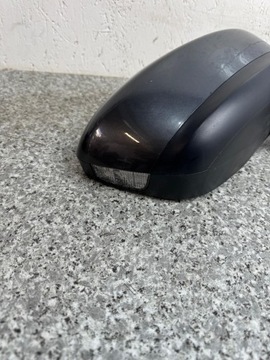 фото thumb №7, Зеркало правые 8+2pin 10 pin mazda cx5 cx-5 2012-2017r 42a