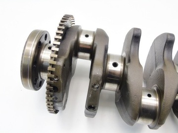 фото thumb №4, Wał колінчастий 1.7 cdti astra h corsa c meriva combo