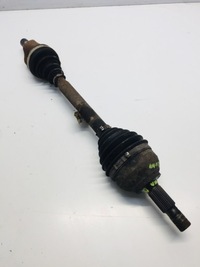 фото thumb №1, Привідний вал ліва citroen ds4 1,6 thp 200 koni