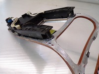 фото thumb №6, Рамка dekor домкрата радио mercedes sl r 230