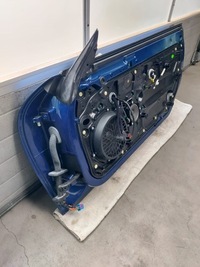 фото thumb №5, Двері праве porsche 991 911 carrera kod m5r