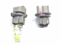 фото thumb №7, Цоколь разъём лампочка лампы заднего заднего вида задняя honda frv 2005-