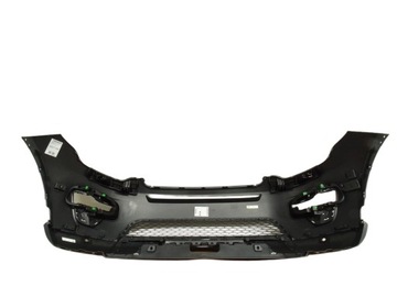 фото thumb №11, Новый оригинальный бампер переднее pdc discovery sport l550 2015-18 lr077234