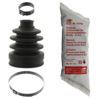 фото thumb №2, Защита пыльник шарнир приводного перед ford fiesta 1.0