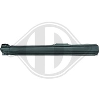 фото thumb №1, Порог дверной do alfa romeo 156 03-05