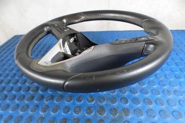 фото thumb №8, Кермо шкіра 3903599 opel corsa e