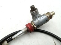 Mercedes w124 трансмісія черв'як трос спідометра taksometru vdo Недорого, фото thumb