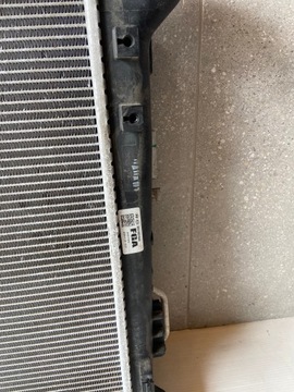 фото thumb №9, Hyundai tucson tl kia sportage iv 2015- 1.6 t-gdi 2.0i комплект радіатор