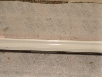 фото thumb №7, Планка пороговая правая vw passat b8 r-line порог правый